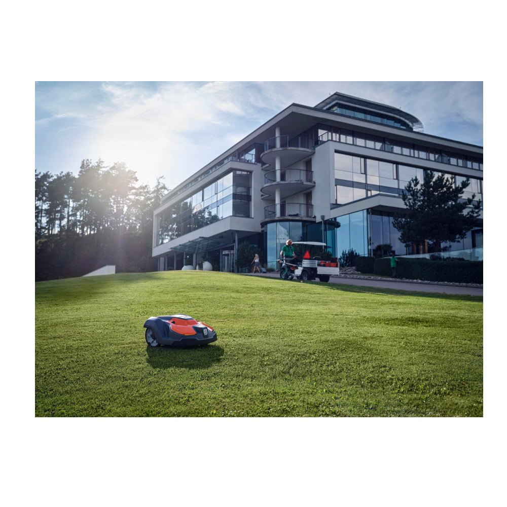 HUSQVARNA AUTOMOWER® 550 EPOS