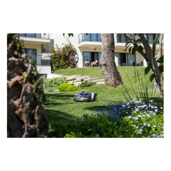 Husqvarna Automower® 450X