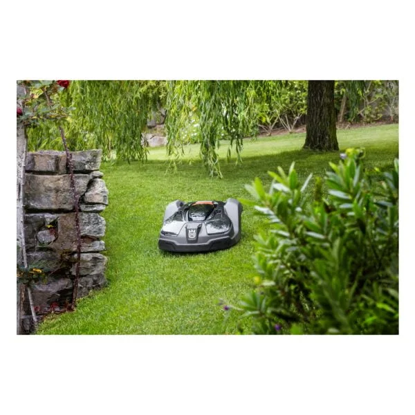 Husqvarna Automower® 450X