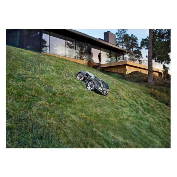 Husqvarna Automower® 435X AWD