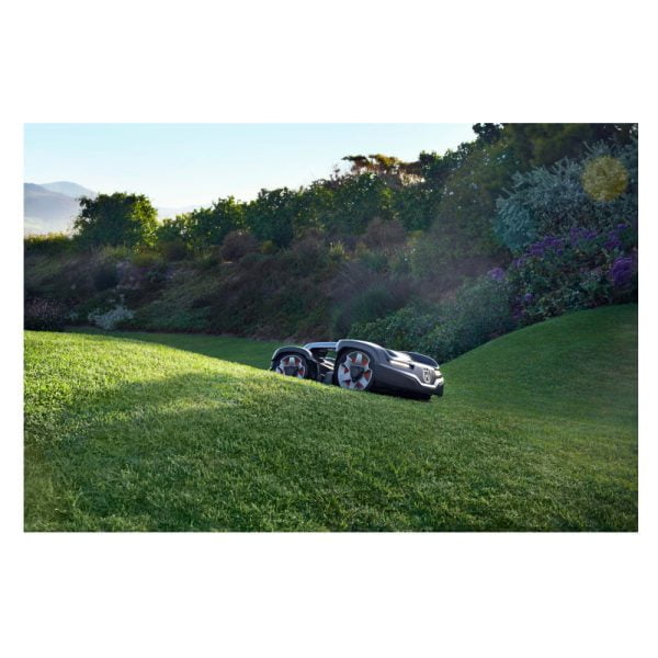 Husqvarna Automower® 435X AWD