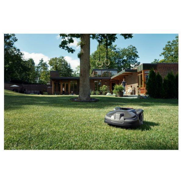 Husqvarna Automower® 415X