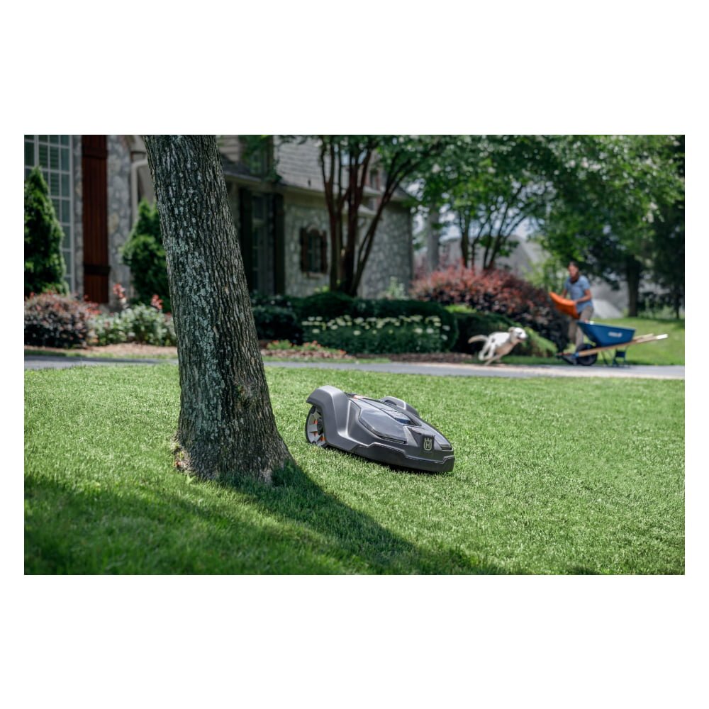 Husqvarna Automower® 430X