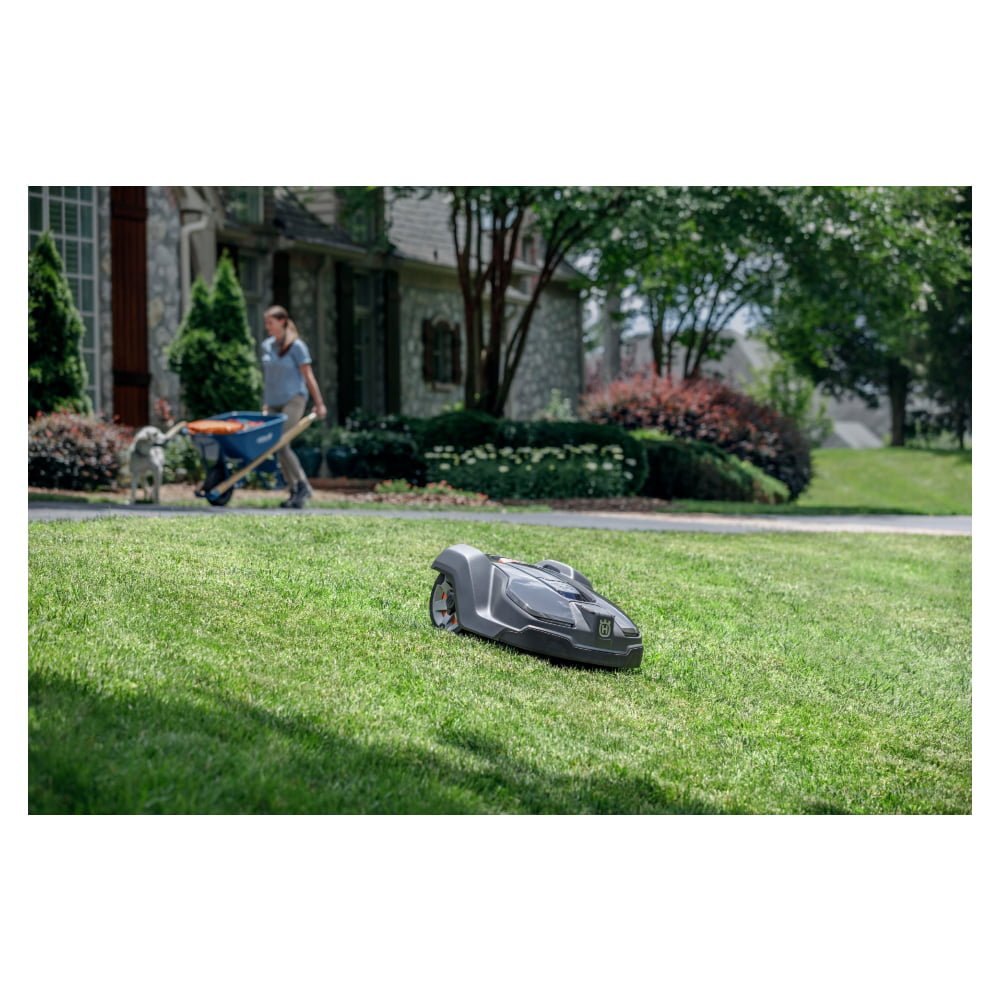 Husqvarna Automower® 430X