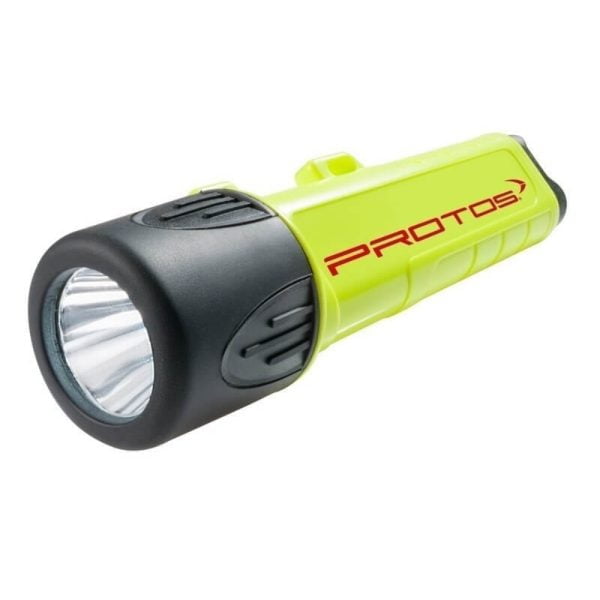 ΦΑΚΟΣ ΚΡΑΝΟΥΣ PROTOS MaClip 120 lum 204074-0