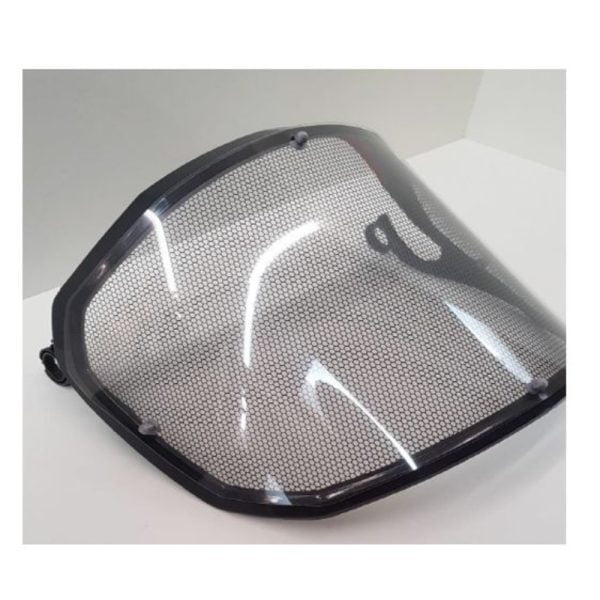 PLEXIGLAS ΚΡΑΝΟΥΣ ΔΙΑΦΑΝΟ Clip-On Clear PROTOS 204072-0