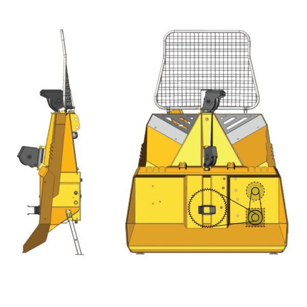 ΕΡΓΑΤΗΣ 45MR 1,50m 55mr