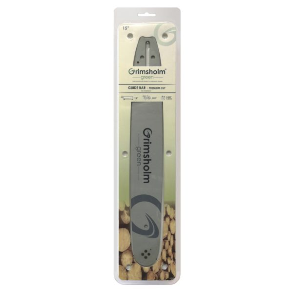 ΛΑΜΑ GRIMSHOLM PREMIUM CUT 38CM 325″ 1,3mm GS945