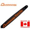 ΛΑΜΑ CANNON 3/8″ 1,6 mm, 45cm, 66 ΟΔΗΓΟΙ ( D025 ) CSB-S1-20-63-3