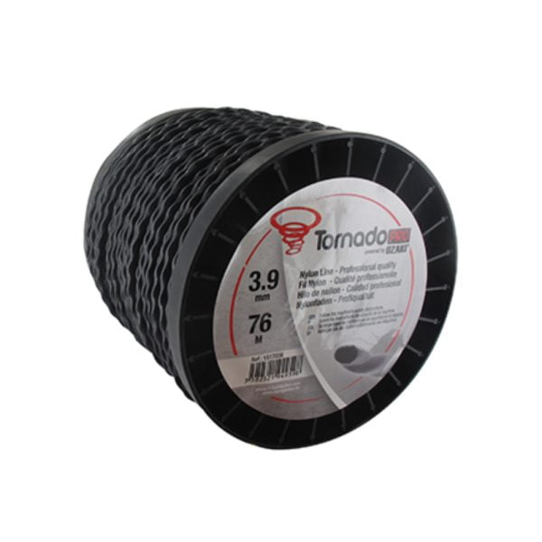 ΜΕΣΙΝΕΖΑ OZAKI ΣΓΟΥΡΗ TORNADO PRO 3,9MM-76M 02-000048