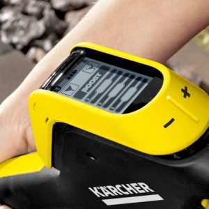 ΠΛΥΣΤΙΚΟ ΜΗΧΑΝΗΜΑ ΥΨΗΛΗΣ ΠΙΕΣΗΣ K7 PREMIUM SMART CONTROL HOME KARCHER