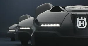 Automower® X-Line