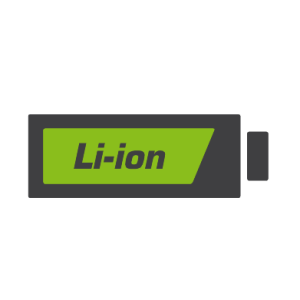 Μπαταρία Li-ion
