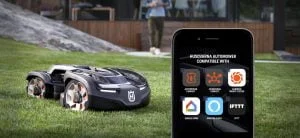 Ενσωμάτωση Smart Home