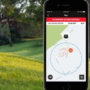 GeoFence