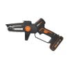 ΚΛΑΔΕΥΤΙΚΟ ΑΛΥΣΟΠΡΙΟΝΟ 20V BLWG325E 1X2,0Ah +ΔΩΡΟ 2 ΜΠΑΤΑΡΙΕΣ WG325E11