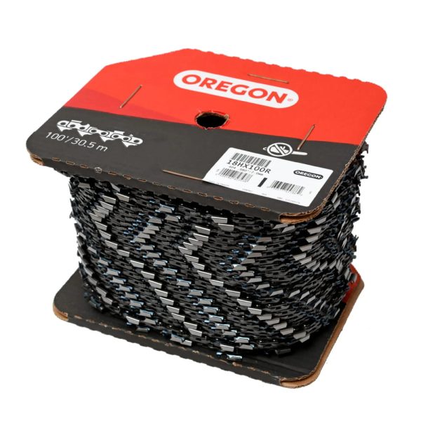 ΑΛΥΣΙΔΑ 18HX100R OREGON HARVESTER-KETTE 404″ 2mm ΑΛΥΣΙΔΑ 18HX100R OREGON HARVESTER-KETTE 404" 2mm