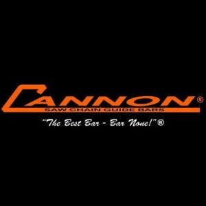 ΑΝΤΑΠΤΟΡΑΣ ΛΑΜΑΣ CANNON ΑΠΟ STIHL 12mm (D025) ΣΕ HUSQVARNA 9mm (D009)