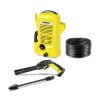 ΠΛΥΣΤΙΚΟ ΜΗΧΑΝΗΜΑ ΥΨΗΛΗΣ ΠΙΕΣΗΣ K2 UNIVERSAL KARCHER 16730000