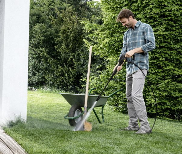 ΠΛΥΣΤΙΚΟ ΜΗΧΑΝΗΜΑ ΥΨΗΛΗΣ ΠΙΕΣΗΣ K2 UNIVERSAL KARCHER 16730000