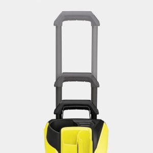 ΠΛΥΣΤΙΚΟ ΜΗΧΑΝΗΜΑ ΥΨΗΛΗΣ ΠΙΕΣΗΣ K4 POWER CONTROL KARCHER