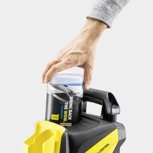 ΠΛΥΣΤΙΚΟ ΜΗΧΑΝΗΜΑ ΥΨΗΛΗΣ ΠΙΕΣΗΣ K4 POWER CONTROL KARCHER