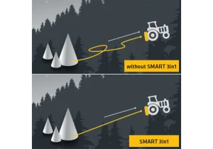 ΕΡΓΑΤΗΣ 55H PRO 1,60m SMART 3in1 ΜΕ ΑΣΥΡΜΑΤΟ ΧΕΙΡΙΣΤΗΡΙΟ TERRA ΕΡΓΑΤΗΣ 55H PRO 1,60m SMART 3in1 ΜΕ ΑΣΥΡΜΑΤΟ ΧΕΙΡΙΣΤΗΡΙΟ TERRA