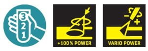 ΠΛΥΣΤΙΚΟ ΜΗΧΑΝΗΜΑ ΥΨΗΛΗΣ ΠΙΕΣΗΣ K3 PREMIUM POWER CONTROL KARCHER