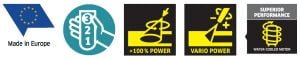 ΠΛΥΣΤΙΚΟ ΜΗΧΑΝΗΜΑ ΥΨΗΛΗΣ ΠΙΕΣΗΣ K5 POWER CONTROL KARCHER