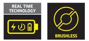 ΑΛΥΣΟΠΡΙΟΝΟ KARCHER CS 400/36BP ΑΝΕΥ ΜΠΑΤΑΡΙΑ-ΦΟΡΤΙΣΤΗ