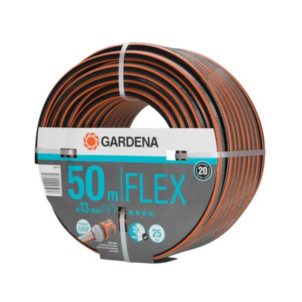 ΛΑΣΤΙΧΟ FLEX COMFORT 13MM 1/2″ 50M 18039-20