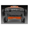 ΑΡΑΙΩΤΗΣ ΧΛΟΟΤΑΠΗΤΑ ΗΛΕΚΤΡΙΚΟΣ S138C HUSQVARNA 967922301