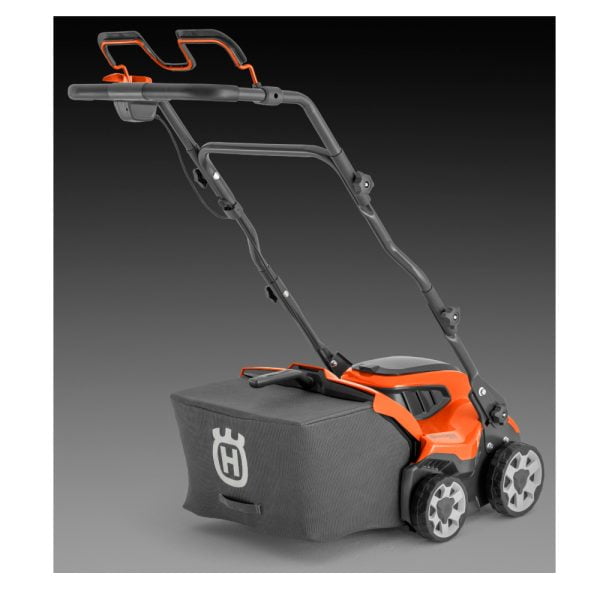ΑΡΑΙΩΤΗΣ ΧΛΟΟΤΑΠΗΤΑ ΗΛΕΚΤΡΙΚΟΣ S138C HUSQVARNA 967922301