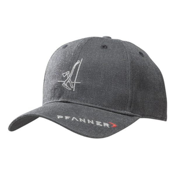 ΚΑΠΕΛΟ PFANNER ΓΚΡΙ HOCKEY CAP 104382-92