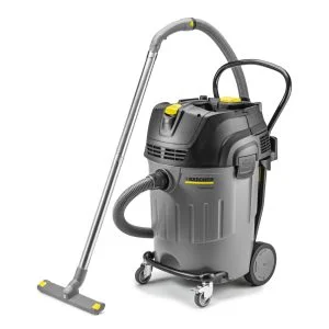 ΣΚΟΥΠΑ ΞΗΡΗΣ ΚΑΙ ΥΓΡΗΣ ΑΝΑΡΡΟΦΗΣΗΣ ΝΤ65/2 ΑΡ, KARCHER 16672910