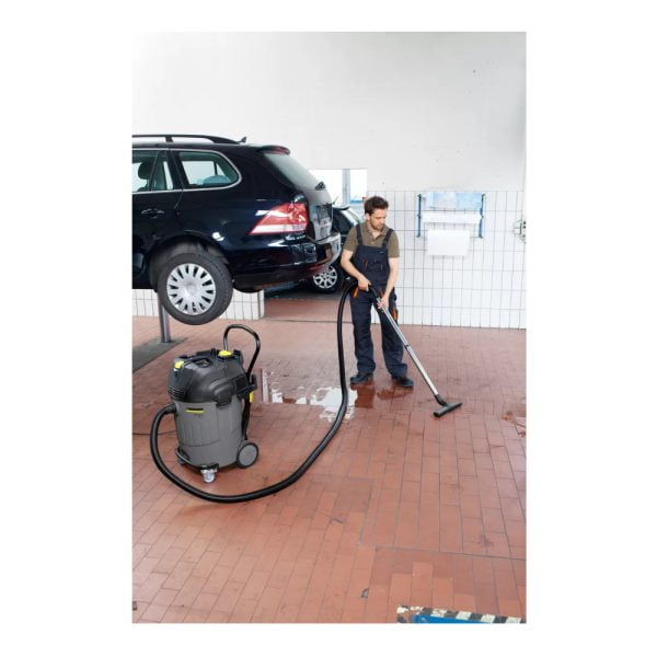 ΣΚΟΥΠΑ ΞΗΡΗΣ ΚΑΙ ΥΓΡΗΣ ΑΝΑΡΡΟΦΗΣΗΣ ΝΤ65/2 ΑΡ, KARCHER 16672910