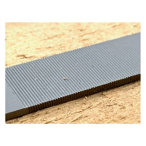 ΛΙΜΑ VALLORBE SWISS ΠΛΑΚΕ ΤΡΑΠΕΖΙΑ 12mm x 2,3mm LC10020-2270-7