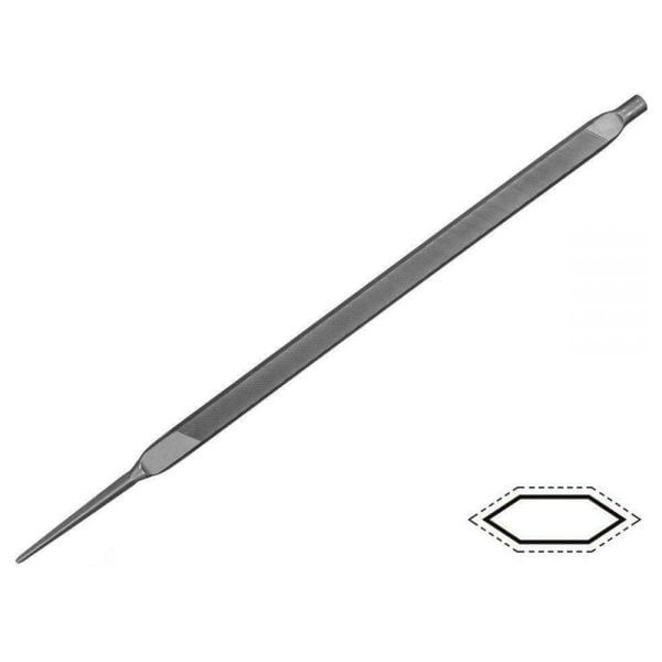 ΛΙΜΑ VALLORBE SWISS ΕΞΑΓΩΝΗ SQUARE FILING LC10020-2279-8