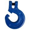 ΓΑΝΤΖΟΣ ΓΙΑ ΑΛΥΣΙΔΕΣ 10mm ΜΠΛΕ FTF 8,5Τ 41-359