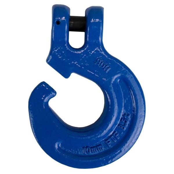 ΓΑΝΤΖΟΣ ΓΙΑ ΑΛΥΣΙΔΕΣ 10mm ΜΠΛΕ FTF 8,5Τ 41-359