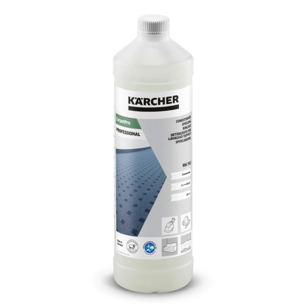 ΜΑΛΑΚΤΙΚΟ ΚΑΘΑΡΙΣΤΙΚΟ ΧΑΛΙΩΝ RM 763 1L, KARCHER 62958440