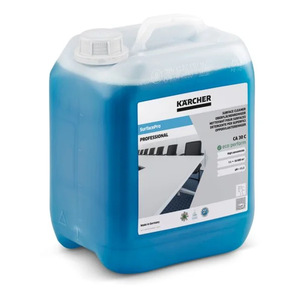 ΚΑΘΑΡΙΣΤΙΚΟ ΕΠΙΦΑΝΕΙΩΝ ΓΕΝΙΚΗΣ ΧΡΗΣΗΣ CA 30 C-5L, KARCHER 62956820