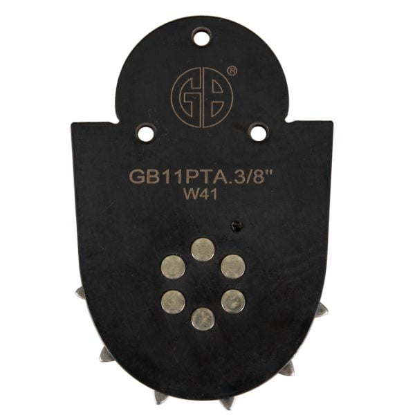 ΑΝΤΑΛΛΑΚΤΙΚΟ ΓΡΑΝΑΖΙ ΛΑΜΑΣ GB ARBOR TECH 3/8″ LP .050 19-pa