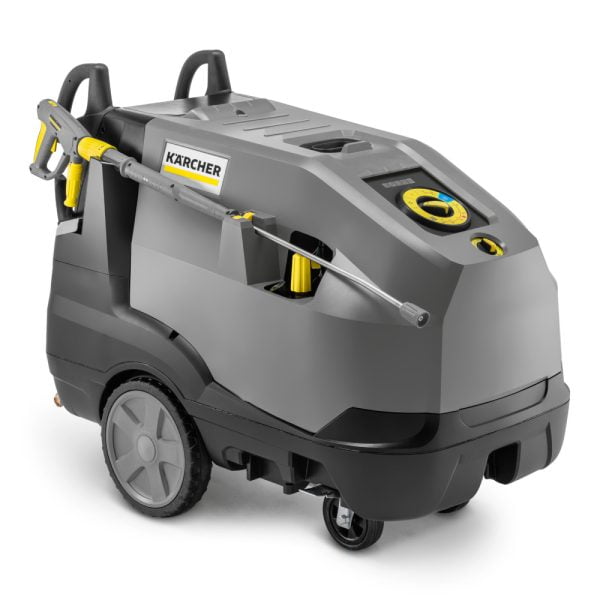 ΜΗΧΑΝΗΜΑ ΚΑΘΑΡΙΣΜΟΥ ΥΨΗΛΗΣ ΠΙΕΣΗΣ HDS13/20-4S 400V 10719370