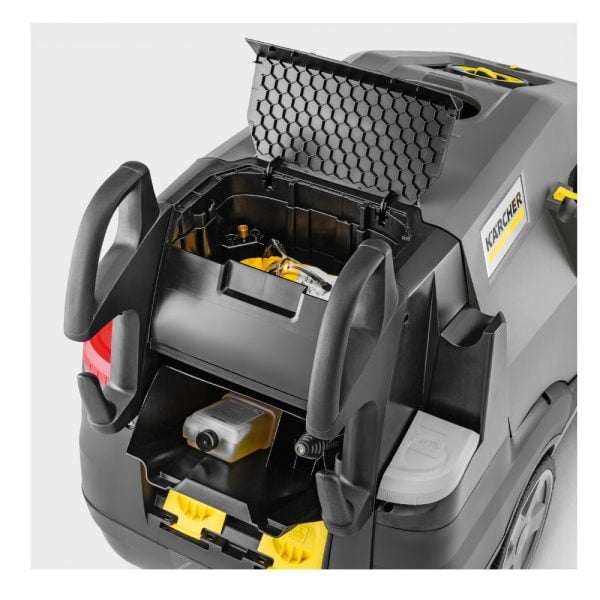 ΜΗΧΑΝΗΜΑ ΚΑΘΑΡΙΣΜΟΥ ΥΨΗΛΗΣ ΠΙΕΣΗΣ HDS13/20-4S 400V 10719370