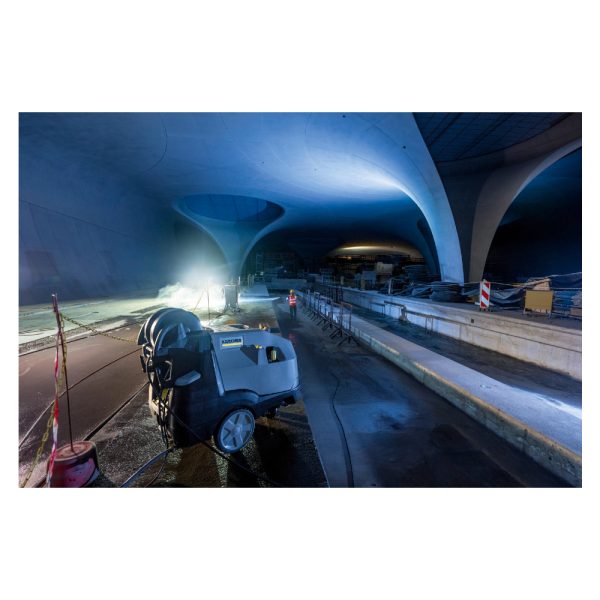 ΜΗΧΑΝΗΜΑ ΚΑΘΑΡΙΣΜΟΥ ΥΨΗΛΗΣ ΠΙΕΣΗΣ HDS13/20-4S 400V 10719370