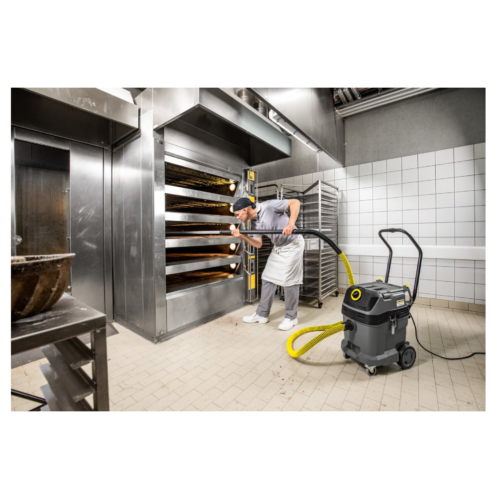 ΣΚΟΥΠΑ ΥΓΡΗΣ ΚΑΙ ΞΗΡΗΣ ΑΝΑΡΡΟΦΗΣΗΣ NT40/1 TactBs 11483400