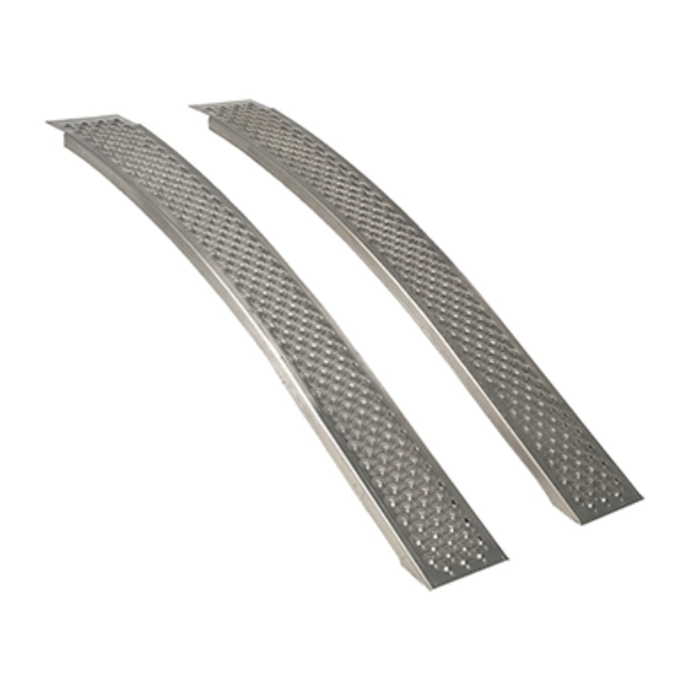 ΡΑΜΠΑ ΚΥΡΤΗ ΣΕΤ 2ΤΕΜ 1500x200cm 400kg 02-000013