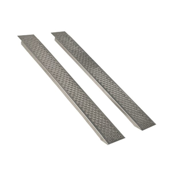 ΡΑΜΠΑ ΙΣΙΑ ΣΕΤ 2ΤΕΜ 2500x260cm 1000kg 02-000010