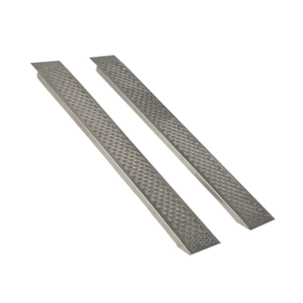 ΡΑΜΠΑ ΙΣΙΑ ΣΕΤ 2ΤΕΜ 2000 x 200cm 400kg 02-000010